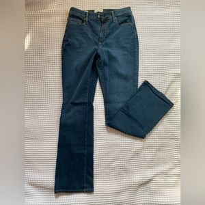 Bootcut Jeans